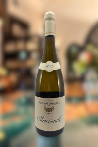 Patrick Javillier, Meursault, Burgundy, 2023 (750ml)