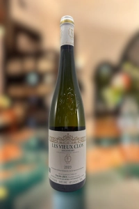 Nicolas Joly, Les Vieux Clos, Savennieres, Loire Valley, 2023 (750ml)