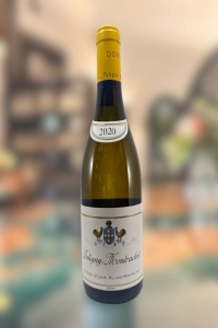 Domaine Leflaive, Chardonnay, Puligny- Montrachet, Burgundy, 2020 (750ml)