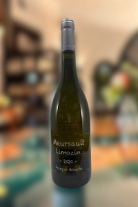 Francois Mikulski, Limozin, Meursault, Burgundy, 2020 (750ml)