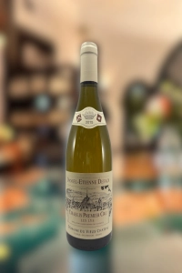 Danielle-Etienne Defaix, Les Lys, 1er Cru, Chablis, Burgundy, France, 2015 (750ml)