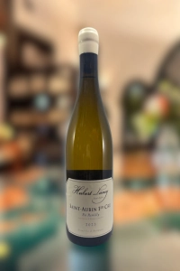Hubert Lamy, En Remilly, St. Aubin, 1er Cru, Burgundy, 2023