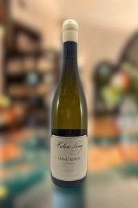 Hubert Lamy, La Princée, Saint-Aubin, Burgundy, 2023 (750ml)