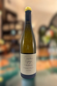 Ceritas, Zephyr, Chardonnay, Sonoma County, California, 2022 (750ml)