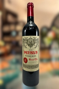 Pétrus, Pomerol, Bordeaux, 2008 (750ml)
