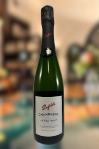 Thienot & Penfolds, Cuvée Brut, Reims, NM, NV (750ml)