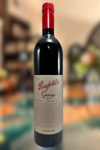 Penfolds, Grange, South Australia, 2021