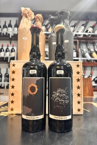 Sine Qua Non, Eleven Confessions mixed case, 2021
