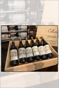 Château Haut brion Collection Case - perfect vintages