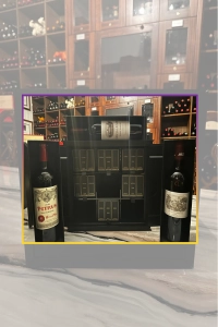 Duclot Bordeaux Prestige Case - 2019