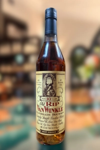 Pappy Van Winkle, Old Rip Van Winkle, 10 years