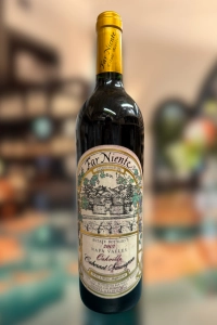 Far Niente, Oakville, Napa Valley, California, 2002 (750 ml)