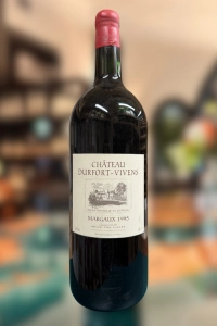 Châtau Dufort-Vivens, Margaux, Bordeaux, 1995 (Jeroboam 3Lt)