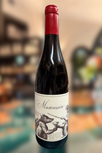 Marcassin, Marcassin Vineyard, Sonoma Coast, California, 2021 (750ml)