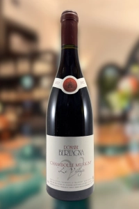 Domaine Bertagna, Chambolle-Musigny, Le Village, Côte de Nuits, Burgundy, 2022 (750ml)