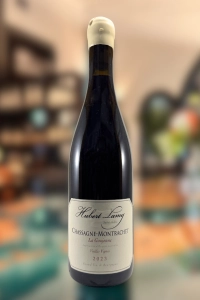 Hubert Lamy, La Goujonne, Chassagne-Montrachet , Vieilles Vignes, Burgundy, 2023 (750ml)