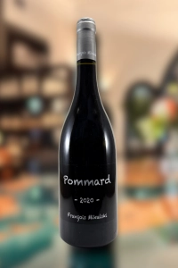 Francois Mikulski, Pommard, Côte de Beaune, Burgundy, 2020 (750ml)