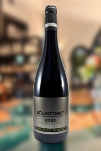 Laurent-Ponsot, Cuvée des Peupliers, Bourgogne Rouge, Côte de Beaune, Burgundy, 2022 (750ml)