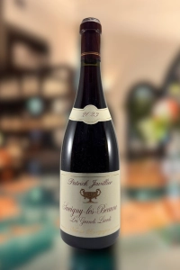 Patrick Javillier, Les Grands Liards, Savigny les Beaunes, Côte de Beaune, Burgundy, 2023 (750ml)