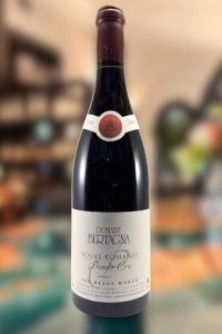 Domaine Bertagna, Les Beaux Monts, Vosne-Romanée, Premier Cru, Côte de Nuits, Burgundy, 2020 (750ml)