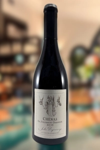 Jules Desjourneys, Le Jugement Dernier, Chenas, Beaujolais, Mâconnais, Côte de Beaune, 2019 (750ml)