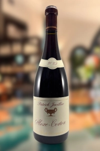 Patrick Javillier, Aloxe-Corton, Côte de Beaune, Burgundy, 2023 (750ml)