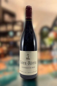 Domaine René Rostaing, Ampodium, Côte-Rotie, Northern Rhône Valley, 2012 (750ml)