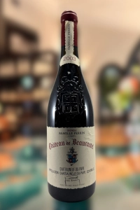 Château de Beaucastel, Châteauneuf-du-Pape, Rhône Valley, 2003 (750ml)