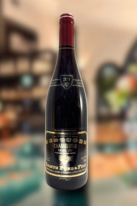 Camus Pere & Fils, Chambertin, Grand Cru, Côte de Nuits, Burgundy, 2019 (750ml)