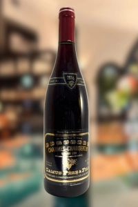 Camus Pere & Fils, Charmes-Chambertin, Côte de Nuits, Burgundy, 2016 (750ml)