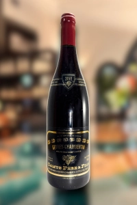 Camus Pere & Fils, Gevrey Chambertin, Côte de Nuits, Burgundy, 2018