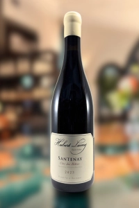Hubert Lamy, Clos des Hâtes, Santenay, Côte de Beaune, burgundy, 2023