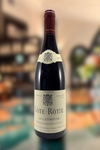 Domaine René Rostaing, La Landonne, Côte-Rotie, Northern Rhône Valley, 2006 (750ml)