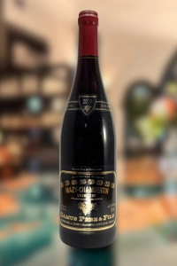 Camus Pere & Fils, Mazis-Chambertin, Côte de Nuits, Burgundy, 2019 (750ml)