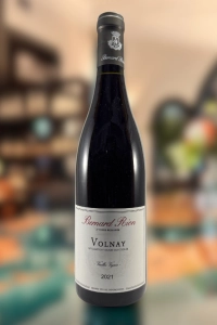 Bernard Rion, Volnay, Côte de Beaune, Burgundy, 2021 (750ml)