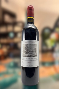 Château Duhart Milon, Pauillac, Bordeaux, 2005 (750ml)