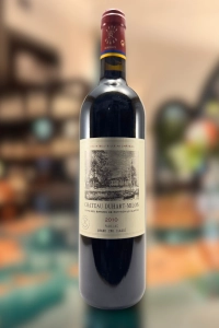 Château Duhart Milon, Pauillac, Bordeaux, 2010 (750 ml)