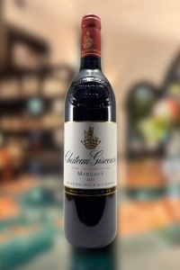 Château Giscours, Margaux, Bordeaux, 2015 (750ml)