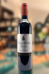 Château Giscours, Le Haut-Médoc de Giscours, Haut-Médoc, Bordeaux, 2023 (750ml)