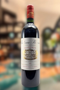 Château Kirwan, Margaux, Bordeaux, 2000 (750ml)
