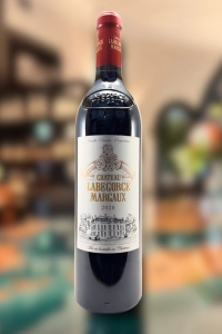 Château Labegorce, Margaux, Bordeaux, 2020 (750ml)