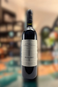 Le Macchiole, Messorio, Tuscany, Italy, 2012 (750ml)