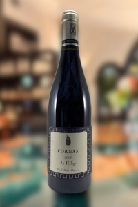 Yves Cuilleron, Le Village, Cornas, Rhône Valley, 2019 (750ml)