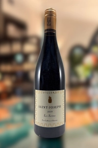 Yves Cuilleron, Les Serines, Saint Joseph, Rhône Valley, 2019 (750ml)