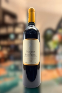 Château Ducru-Beaucaillou, Madame de Beaucaillou, Haut Médoc, Bordeaux, 2022 (750ml)