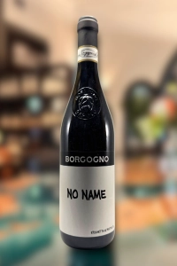 Giacomo Borgogno, No Name, Langhe, Piedmonte, 2019 (750ml)