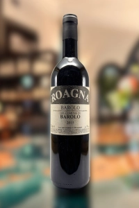 Roagna, Barolo, Piedmonte, Italy, 2015 (750ml)