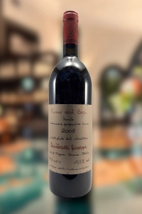 Giuseppe Quintarelli, Rosso del Bepi, Veneto, 2008 (750ml)