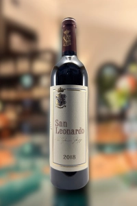 Tenuta San Leonardo, San Leonardo, Trentino-Alto Adige, 2018 (750ml)