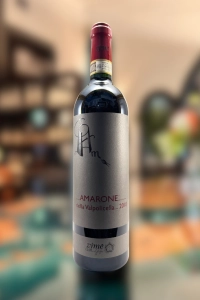 Zyme, Amarone della Valpolicella, Veneto, 2018